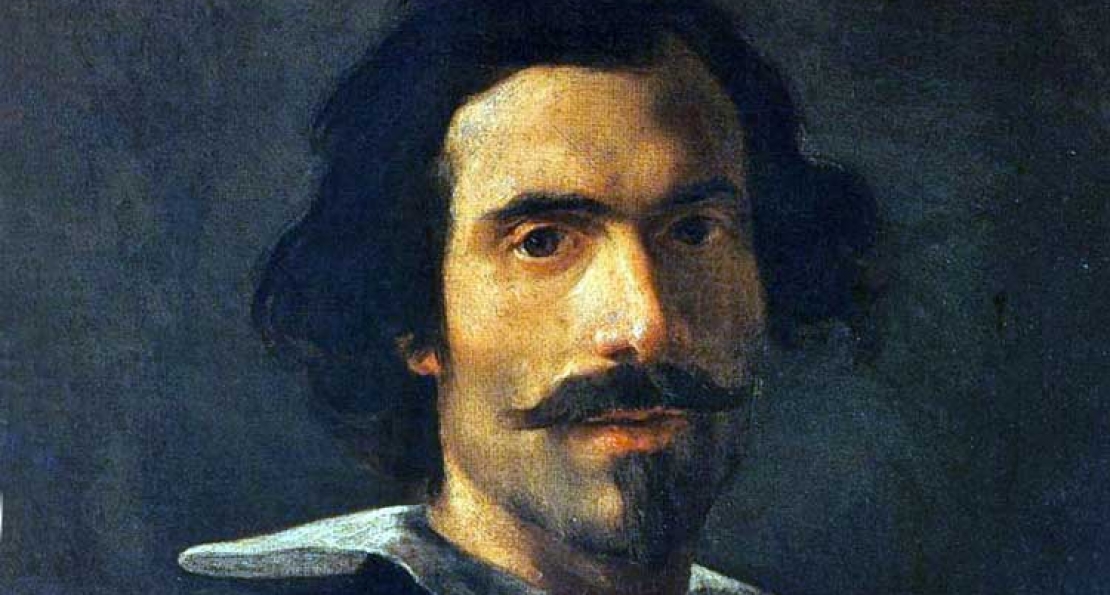 Passato d'artista per Villa Rufelli