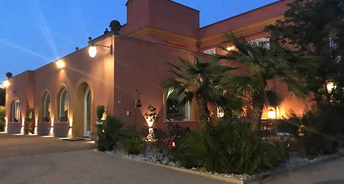 Il Secolo Breve a Villa Rufelli