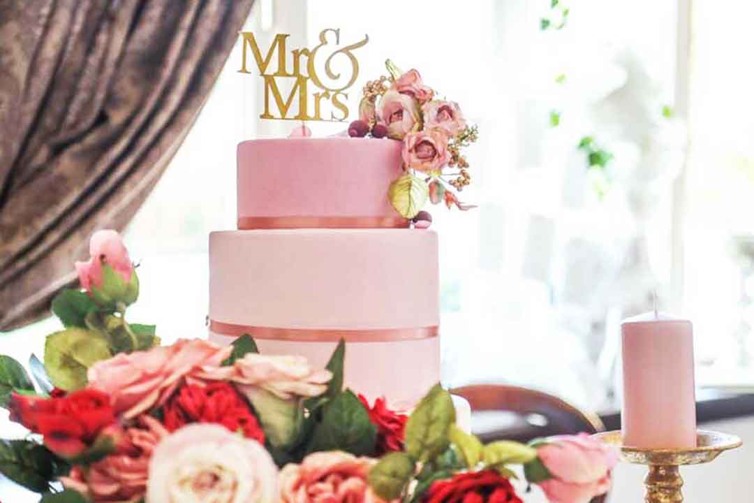 Villa per Ricevimenti: Matrimoni