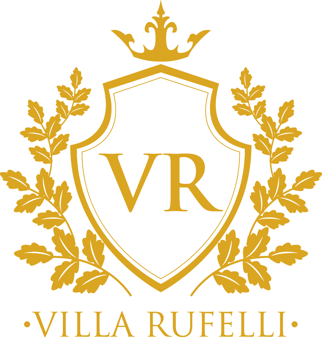 Villa Rufelli | Luxury Location | Dimora d'Epoca