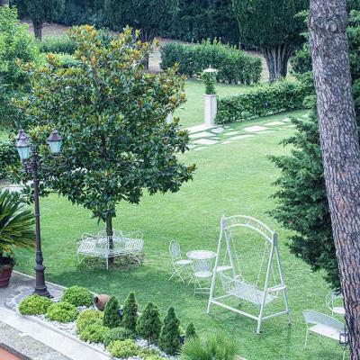 Giardini 38