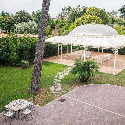 Gazebo 01