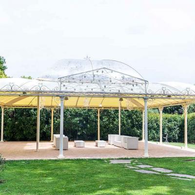 Gazebo 06
