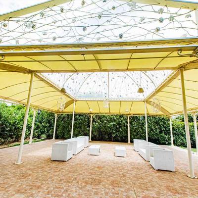 Gazebo 07